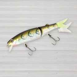 Воблер GC Comatose Minnow SP, 88мм, 7,8г, 0,5-0,8м, колір № 200